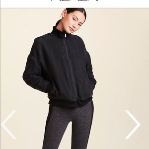 Alala Arcs Bomber